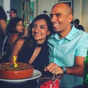 Meet your Posher, Silvia